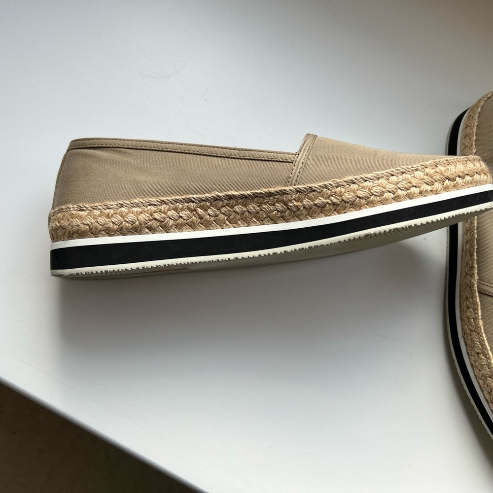 Prada Slip On’s